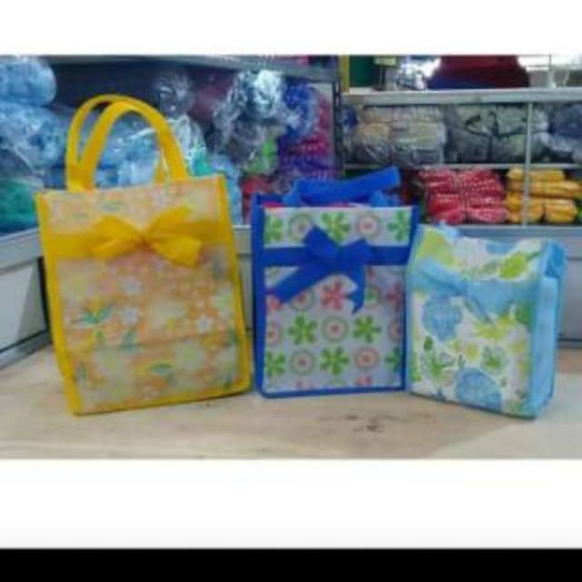 

Tas hajatan spondbond