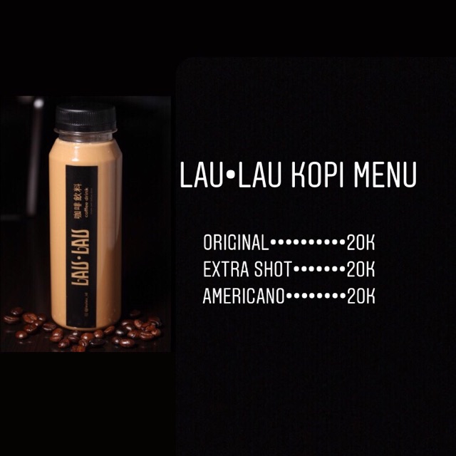 

menu laulaukopi isi 250ml