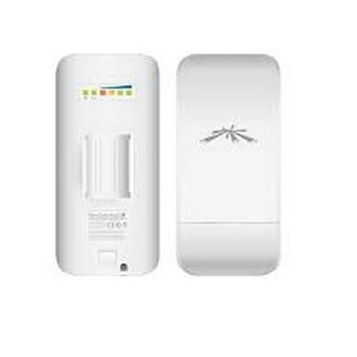 UBIQUITi Nanostation LOCO M5