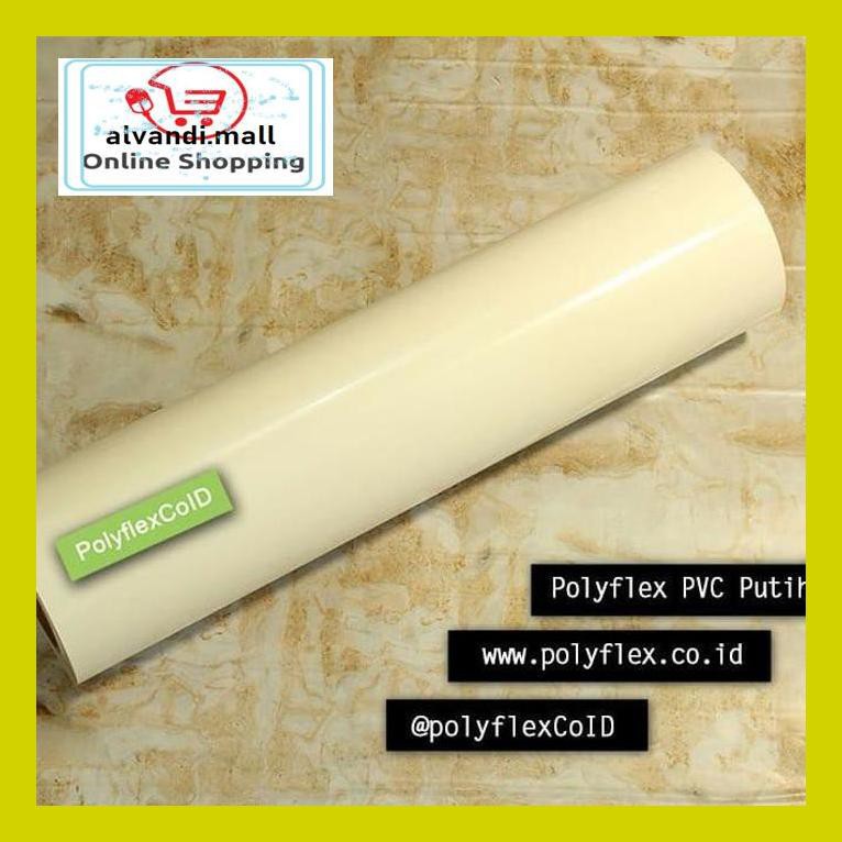 

Sebpd88 Polyflex Putih Hitam Merah Khusus Ecer 88See