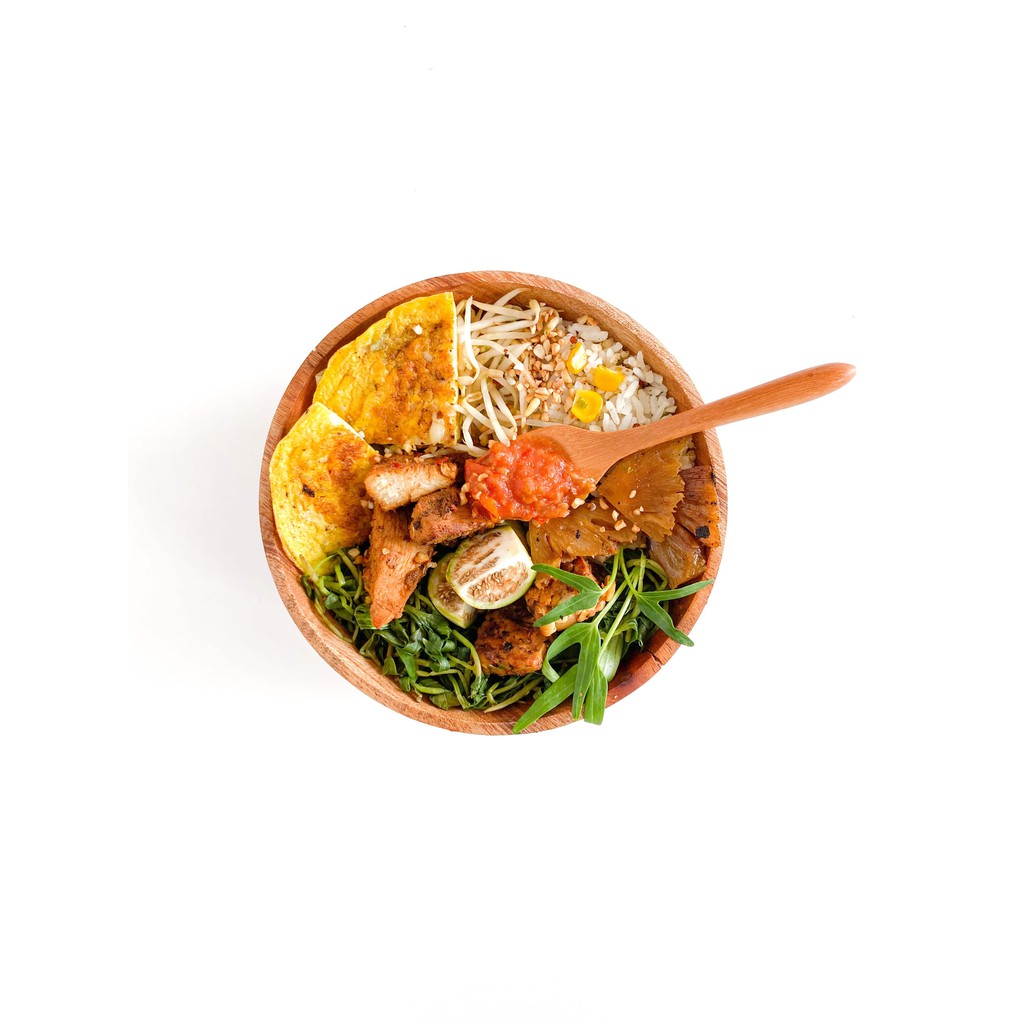 

Microherbs -Chicken Plecing Taliwang