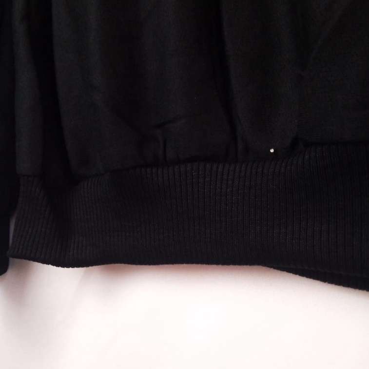 Sweater Wanita Wellbeing - Baju Wanita - Korean Style Sweatshirt