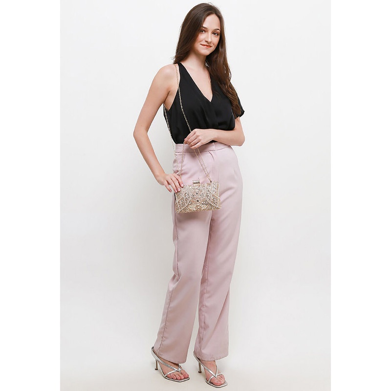 Aamour Austen Clutch Wanita