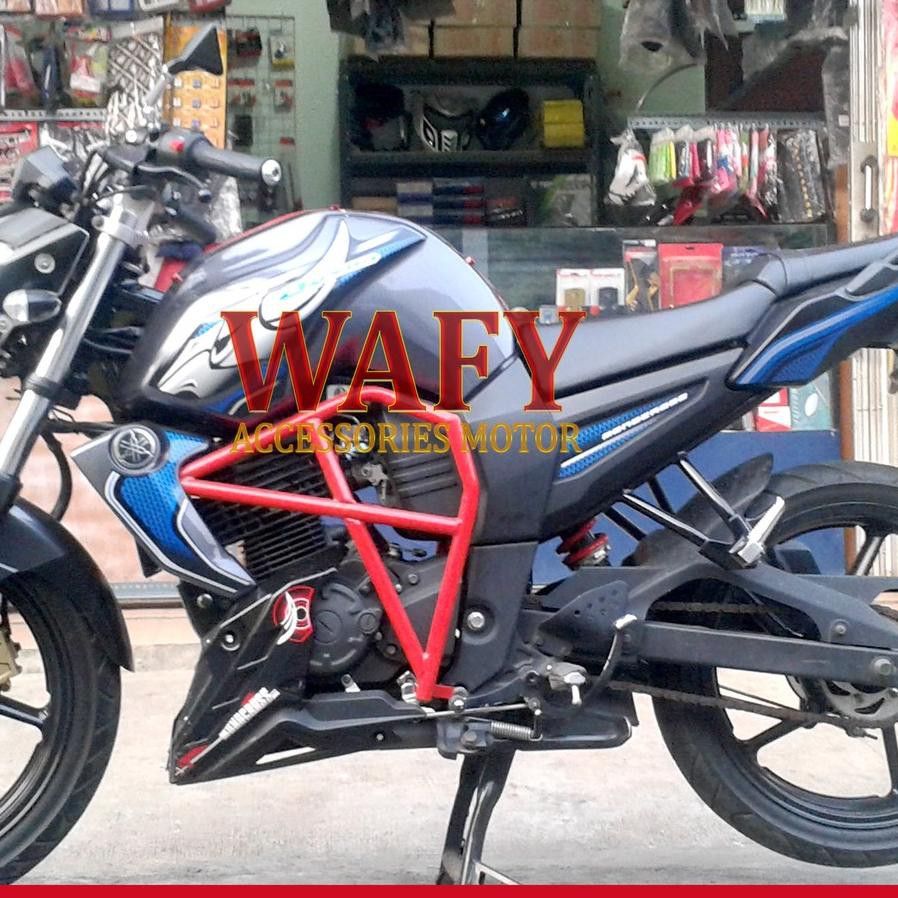 GFN Cover Engine Transformer Byson , Tutup Mesin Byson ««