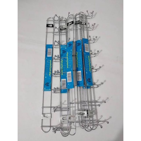 Kapstok/Gantungan Stainles