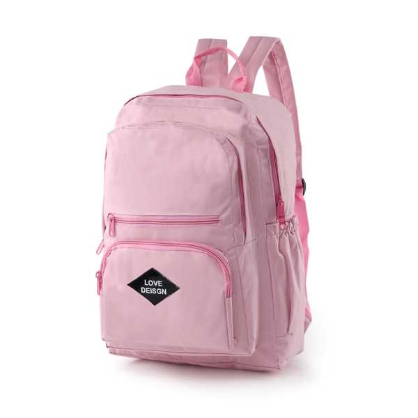 tas ransel wanita murah / tas backpack wanita murah / tas punggung wanita LP297