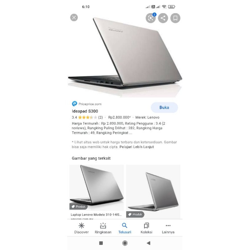 laptop lenovo gaming new