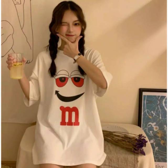 Dress MM | M&amp;M