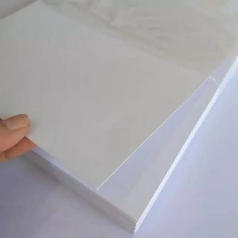 Kertas BC PUTIH 150GSM A3+