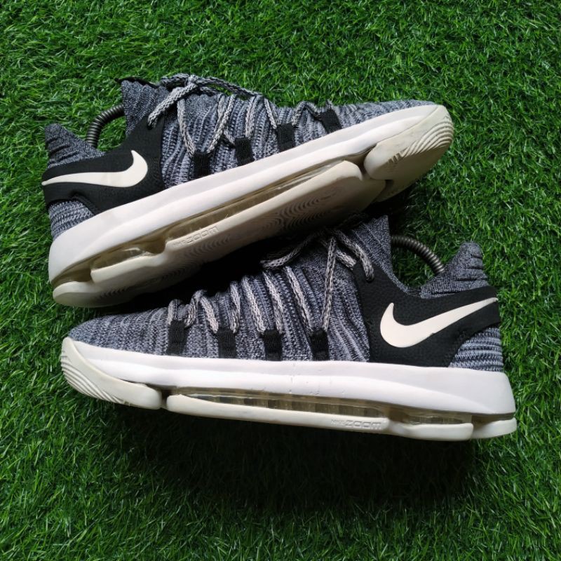 Nike KD 10 Oreo