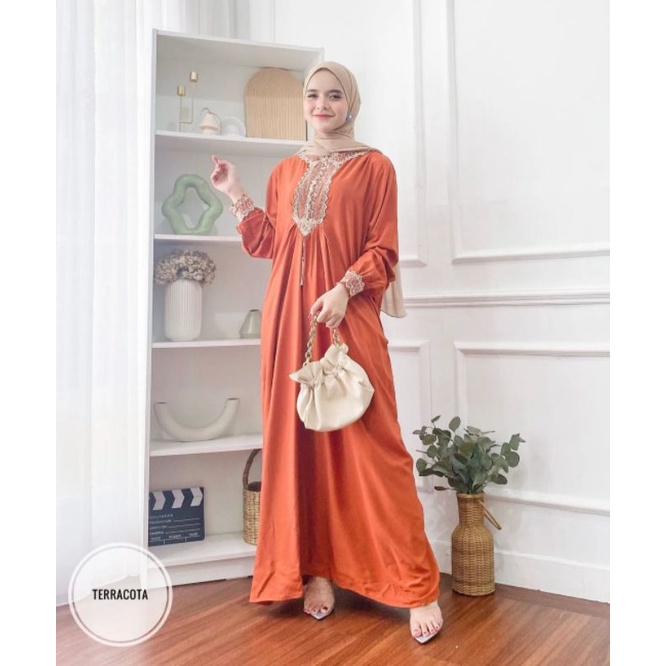 Gamis Arabian