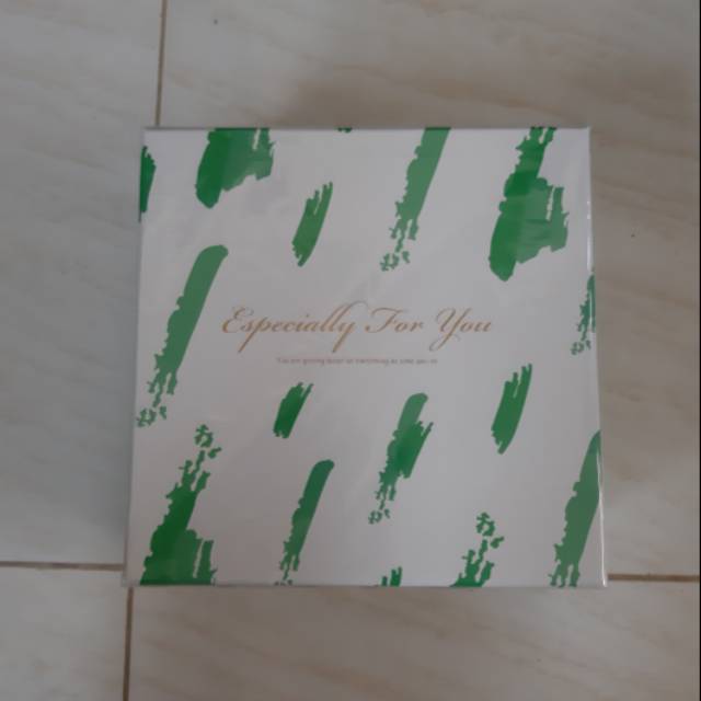 Miniso Gift Box | Kotak Kado