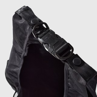 Visible Foldable Totebag - SYMA. #4