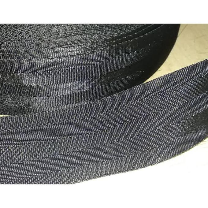 

Niakbahan- Tali Webbing Pp 5 Cm Ktb 1 Meter -Aslii.