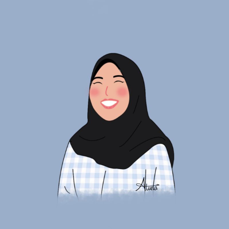 Costum Ilustrasi / Gambar / Kartun / Hadiah / Unik / Jasa Desain