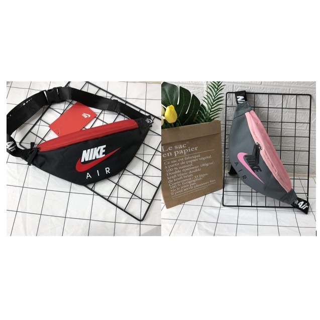 TAS PINGGANG - TAS SELEMPANG - TAS CEWEK - TAS WANITA AIR WAIST PACK UNISEX
