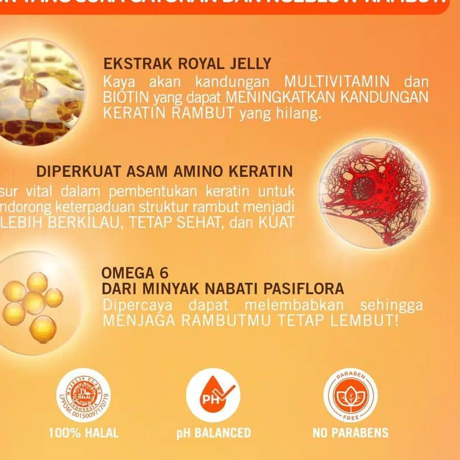 ♞ Makarizo Creambath 500gr / Makarizo Hair Energy Creambath 500gr / Makarizo Hair Creambath 500gr ♧