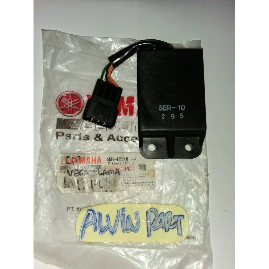 cdi Vega R lama asli YGP 5ER -10 Murah bac 4240