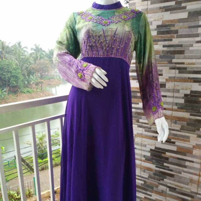 Gamis HAWA