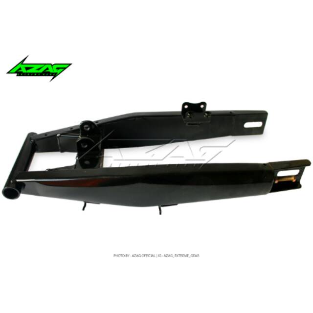 ARM CUSTOM MODEL YZ PNP KLX DTRACKERS