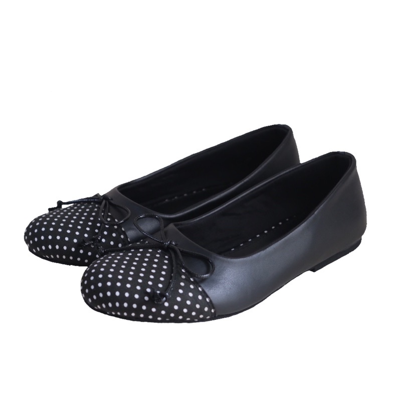 byACW Bella FlatShoes