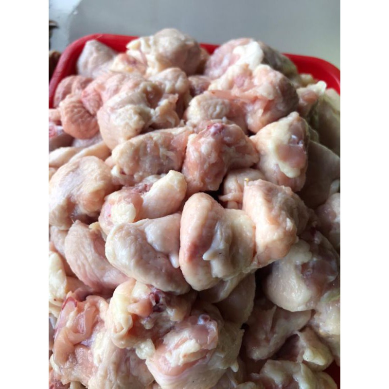 

Brutus ayam (250 gr)