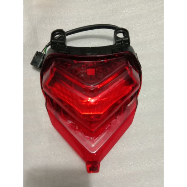 stop assy cbr 150 r tahun 2021 stop lamp headlamp lampu belakang cbr150 termurah bisa cod