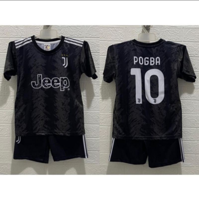 FULL PRINTING JERSEY BOLA ANAK TERBARU