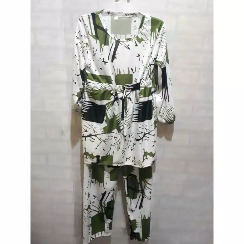 ANEKA ONE SET SETCEL ANAK NAGITA ABSTRAK