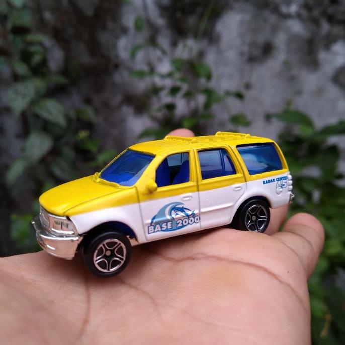 best produk] matchbox ford expedition gift pack