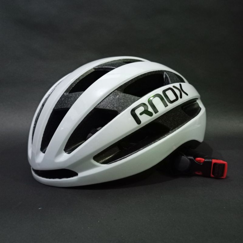 Helm Sepeda RNOX AERO Roadbike GRATIS ONGKIR