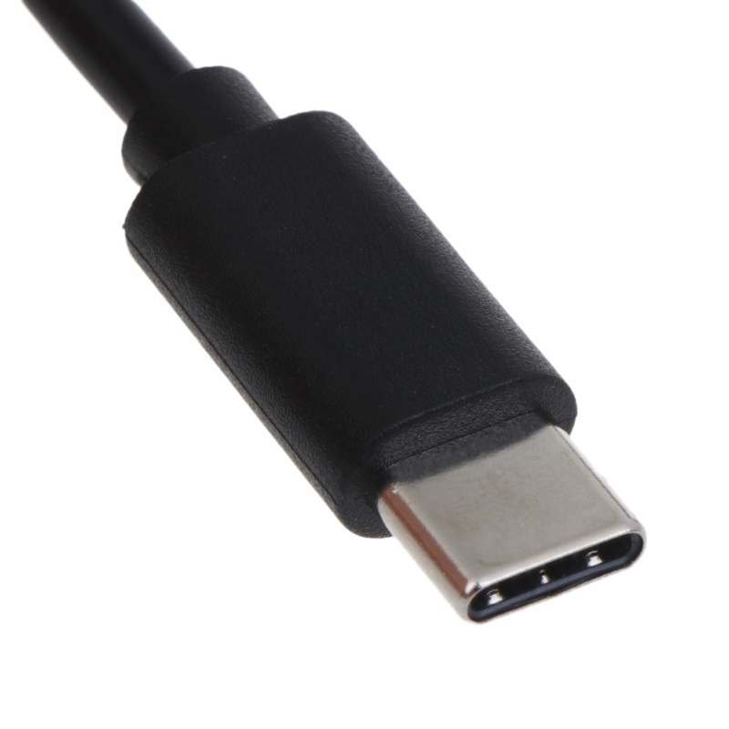 Zzz Kabel Charger USB A Ke USB Tipe C Dengan Saklar ON / Off