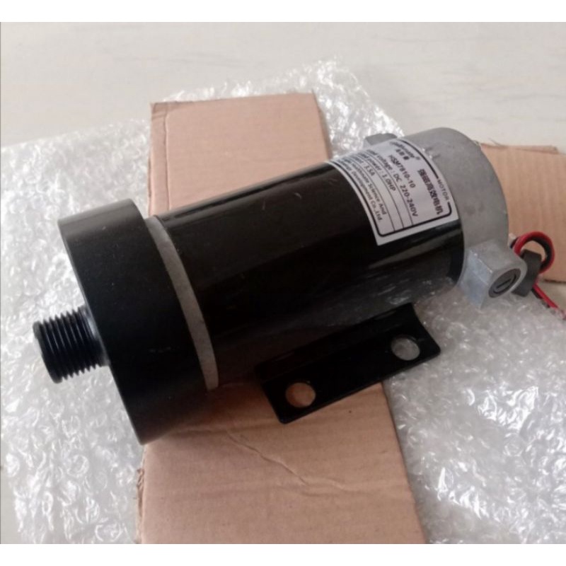 dinamo Dc Motor Treadmill 220V 1HP Healtmate HSM7810-10 4000Rpm