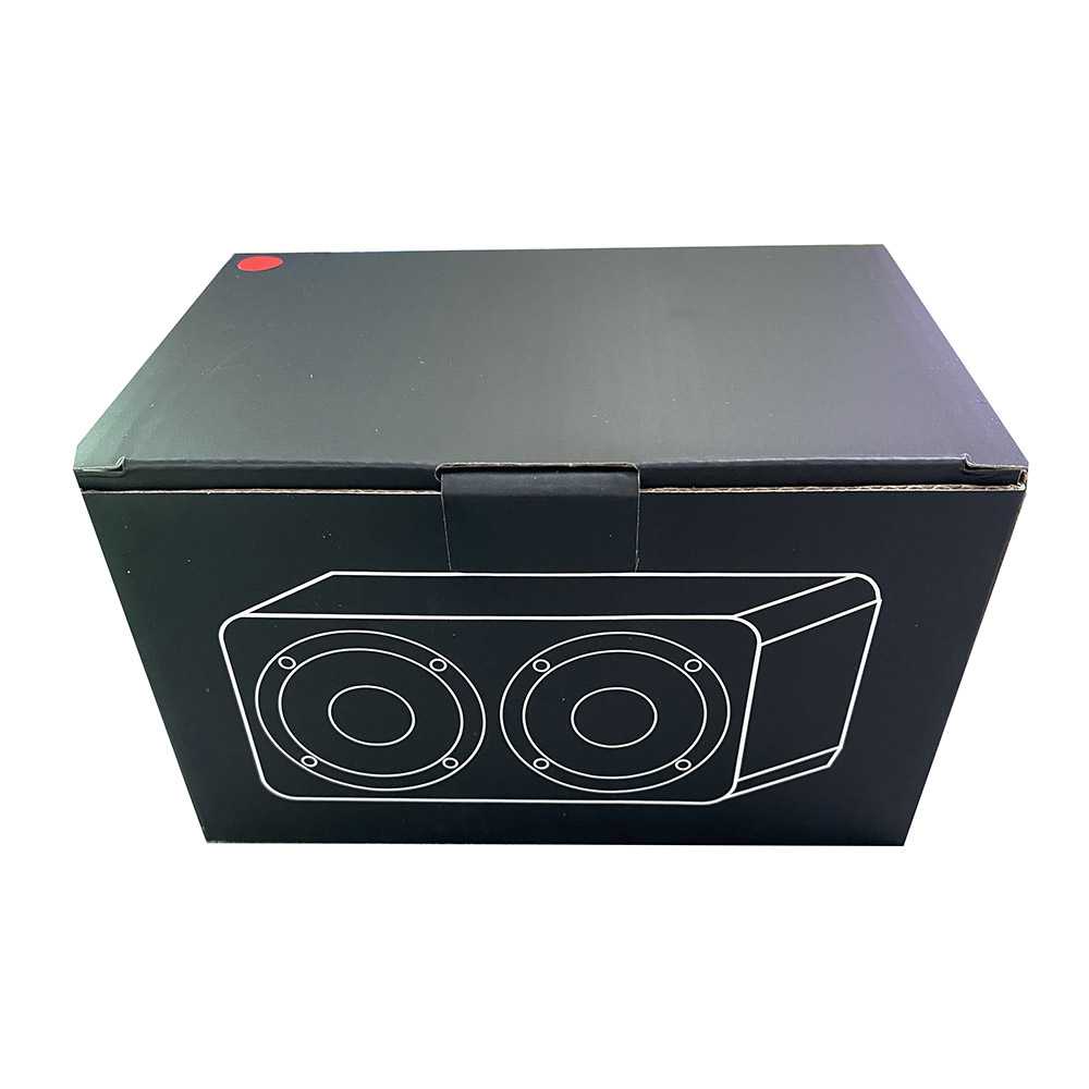 Desktop Speaker Spiker Bluetooth Stereo Subwoofer Super Bass Portable Laptop Komputer Pc Hp Aktif