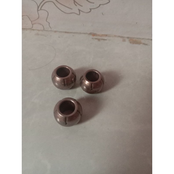 Bushing (boshing) kipas angin umum 8mm.