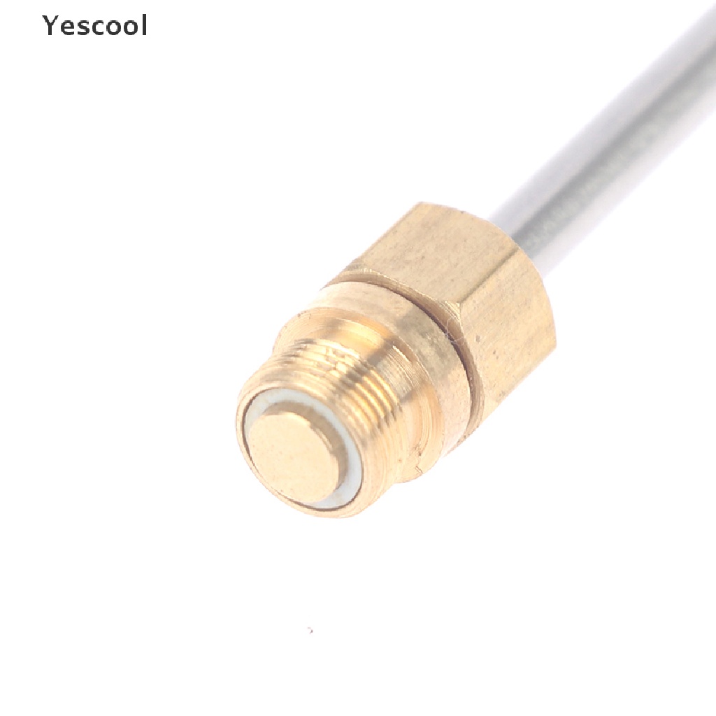 Yescool 510 Ujung Besi Solder Mini Interface USB