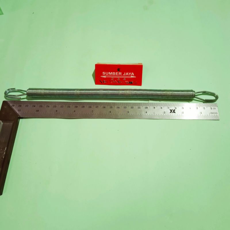 Peer/Pir/Spring/Pegas Tarik 30 cm Termurah