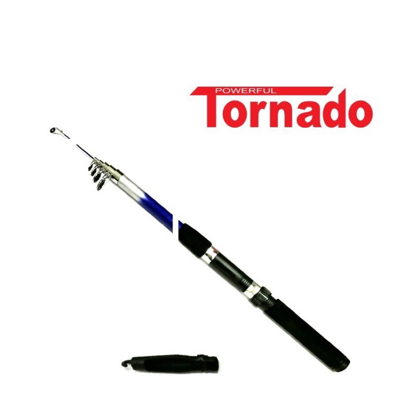 JORAN ANTENA TORNADO TELEPACK 270 & 300