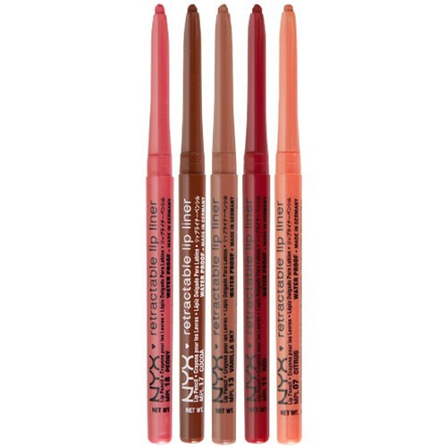 NYX Retractable Lip Liner