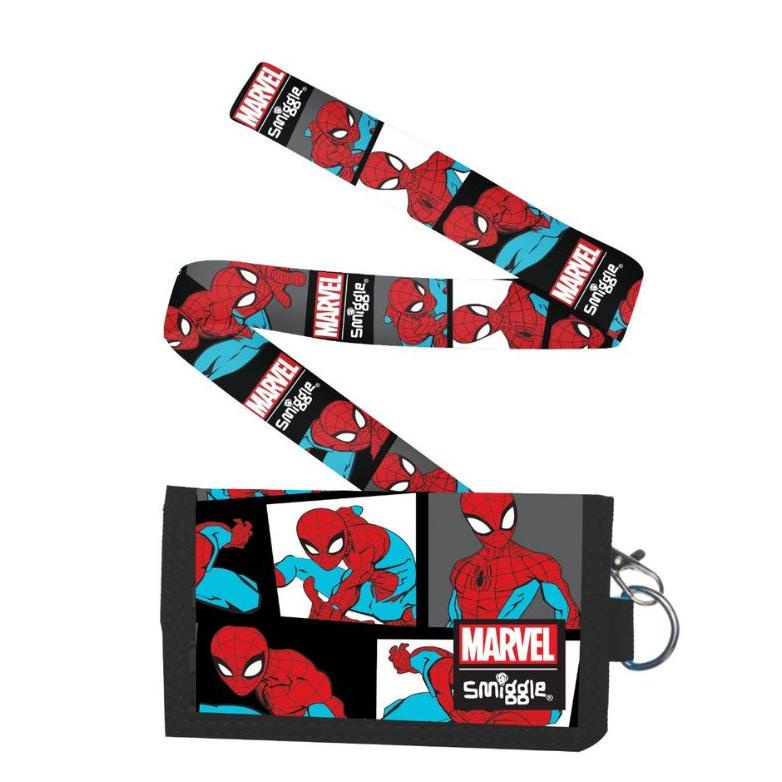 Dompet Smiggle/Smiggle Wallet