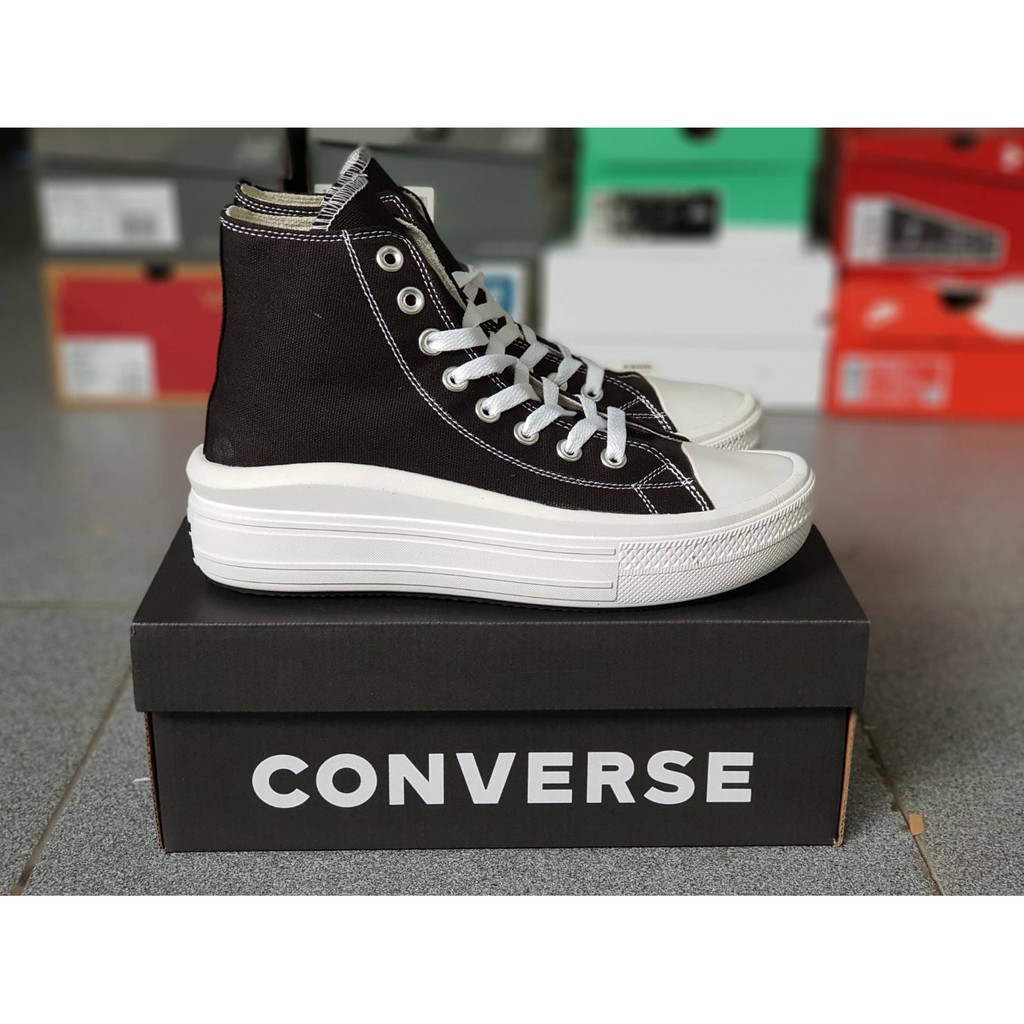chuck taylor all star open platform