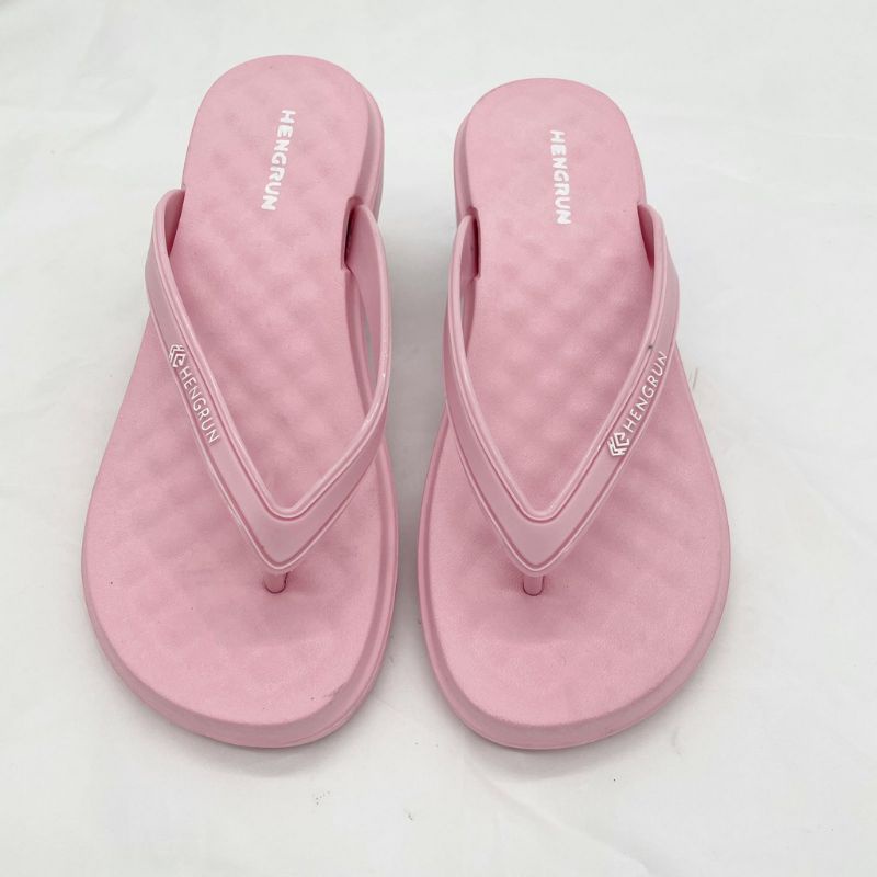 Sandal Wanita Hangrun/Sandal Jepit Karet Wanita/Sandal Jepit Wanita Ringan