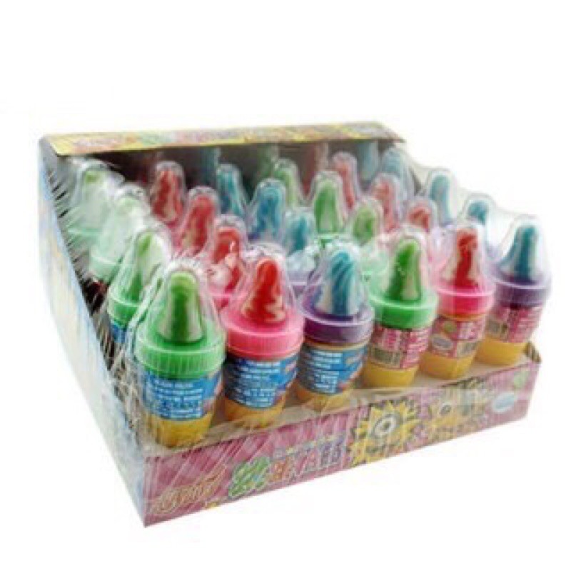 

Permen dot jadul isi 20pcs
