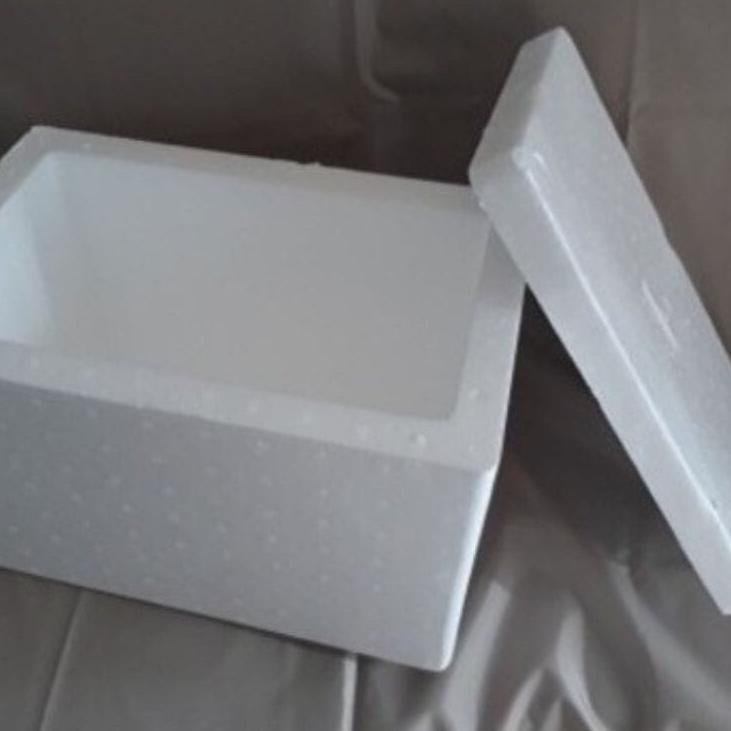 

Murah Sekarang Styrofoam BOX