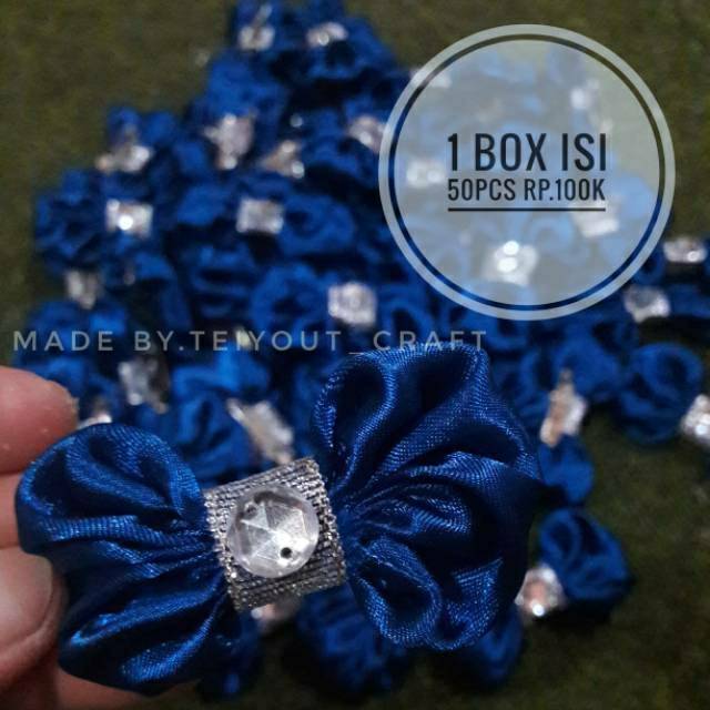 BROSS TANDA PANITIA (Pre Order)