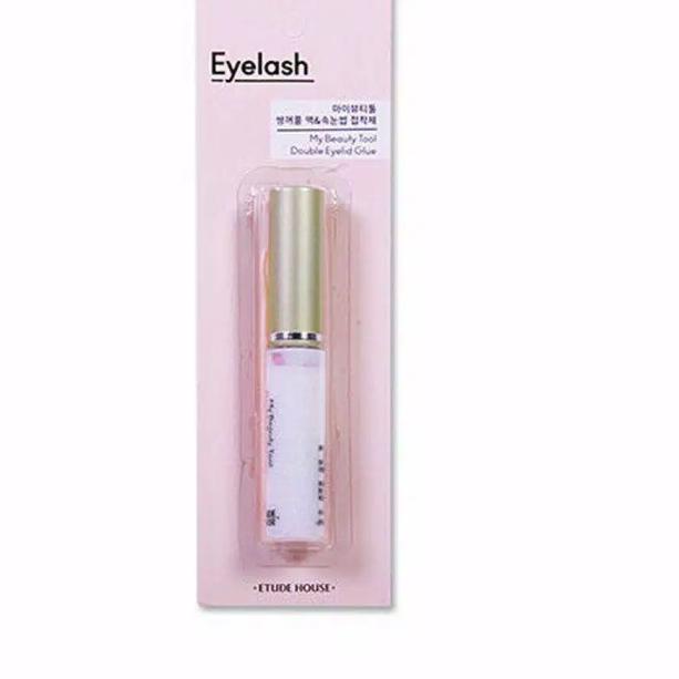♘ [ETUDE HOUSE] My Beauty Tool Double Eyelid Glue ✯