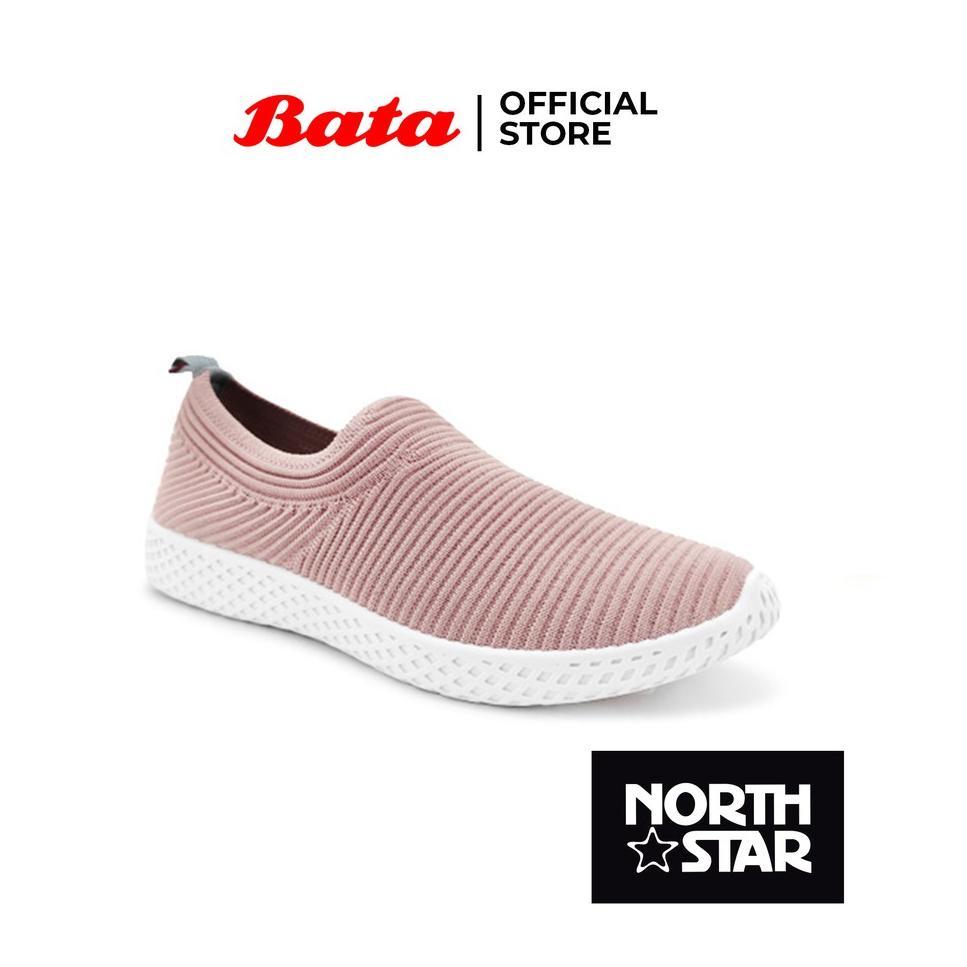 North Star Sepatu Sneaker Wanita Dorji Pink - 5895596 ◦ KYA.237233