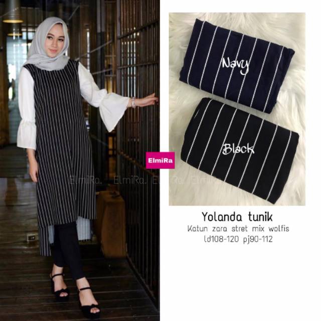 Yolanda tunik