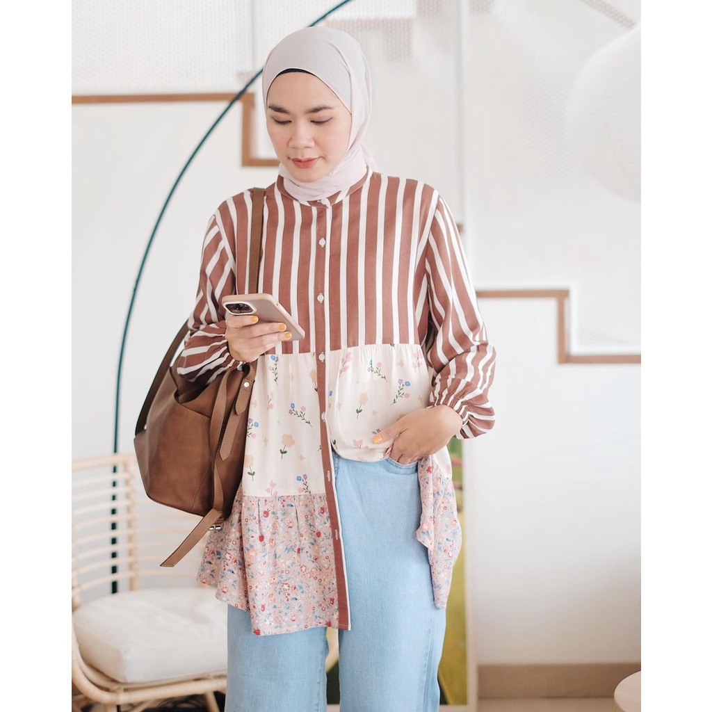 Davni by Kalani Label