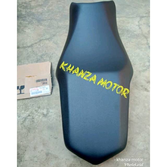 Jok yamaha Vixion New NVL 2013-2014 original